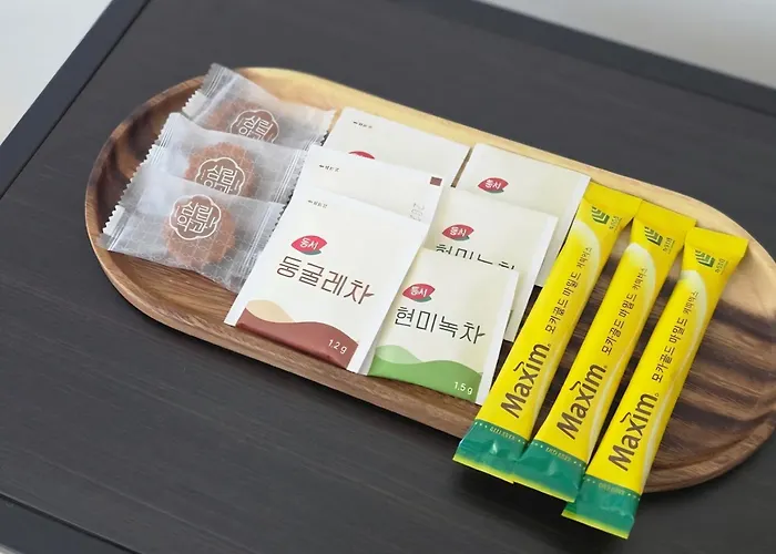 アパート Jian *